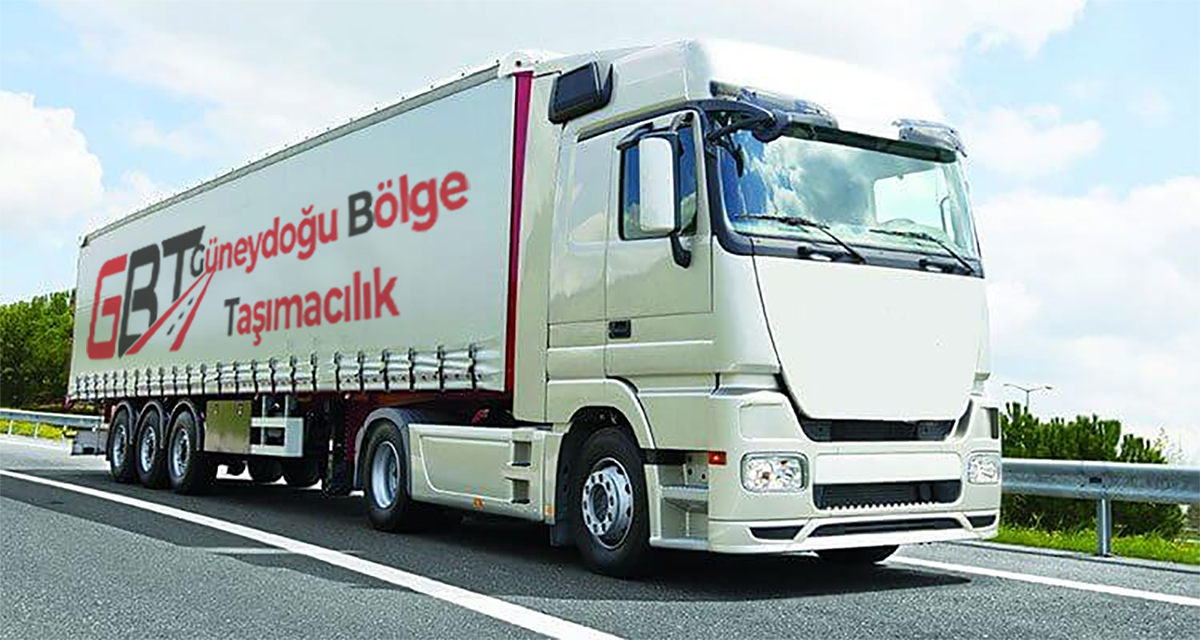 GBT Lojistik Kurumsal Lojistik Hizmetleri